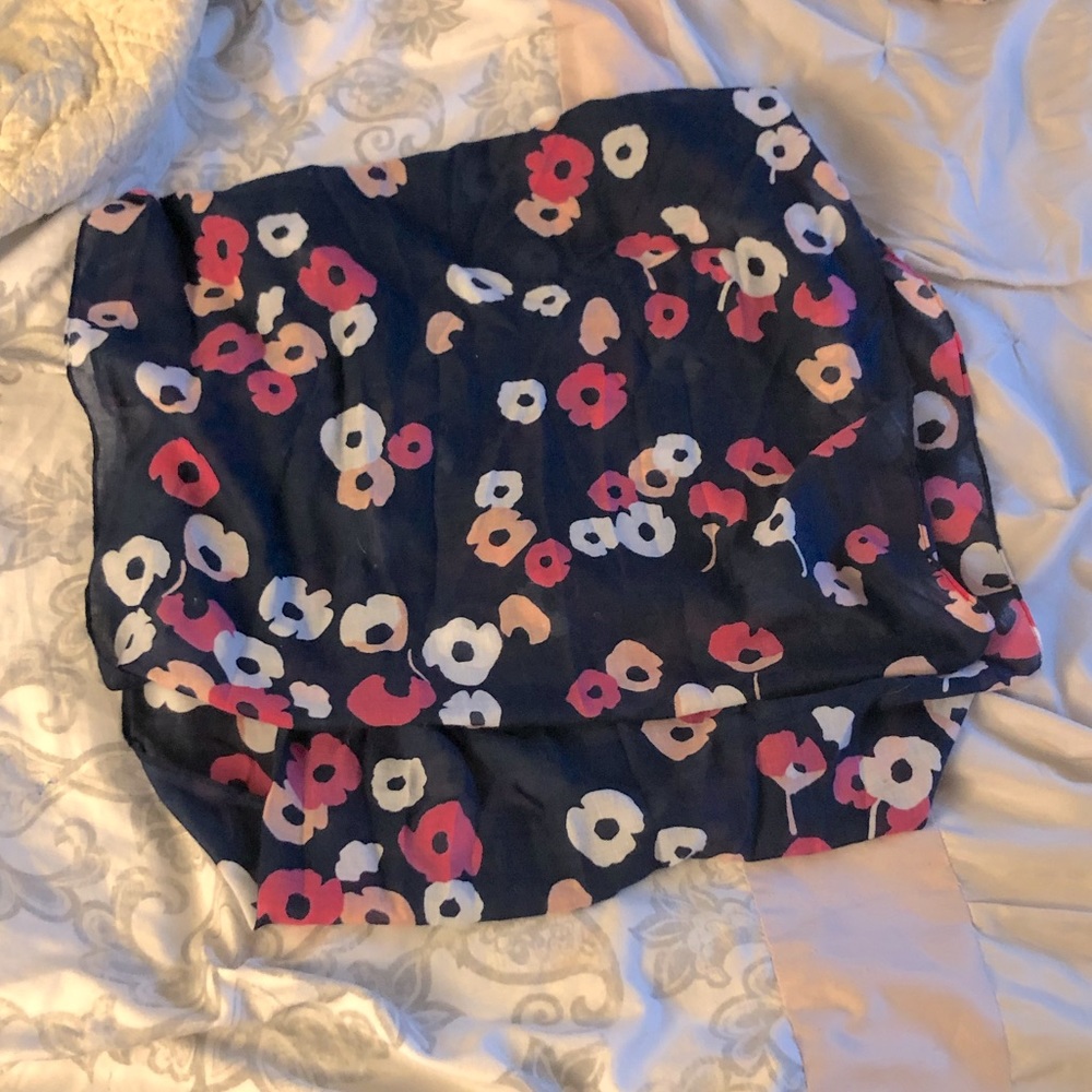 Infinity Scarf